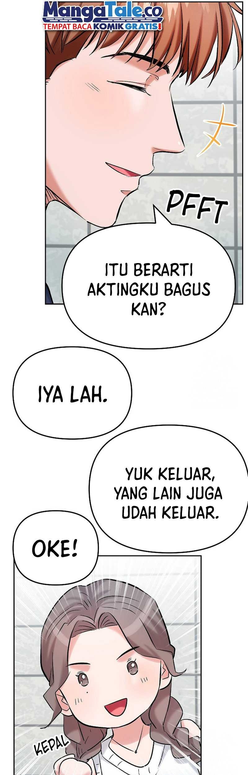 Road to Stardom Chapter 85 Gambar 43
