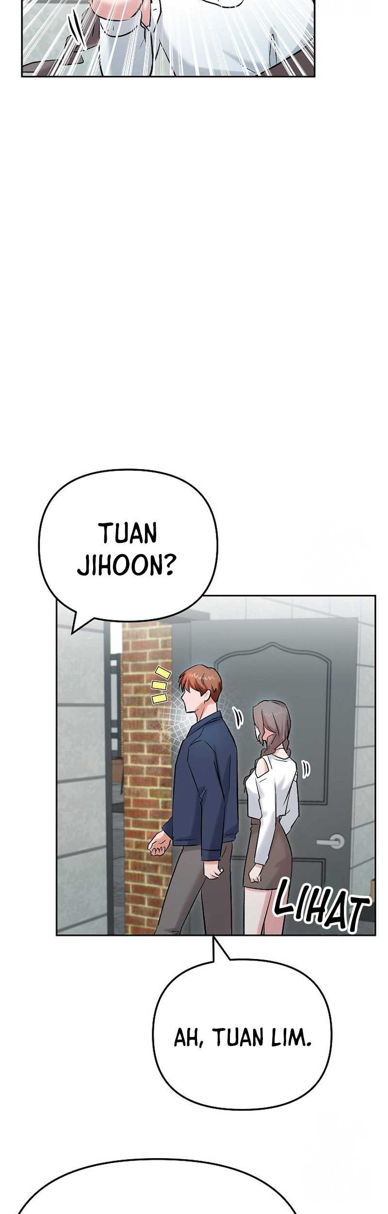 Road to Stardom Chapter 85 Gambar 44