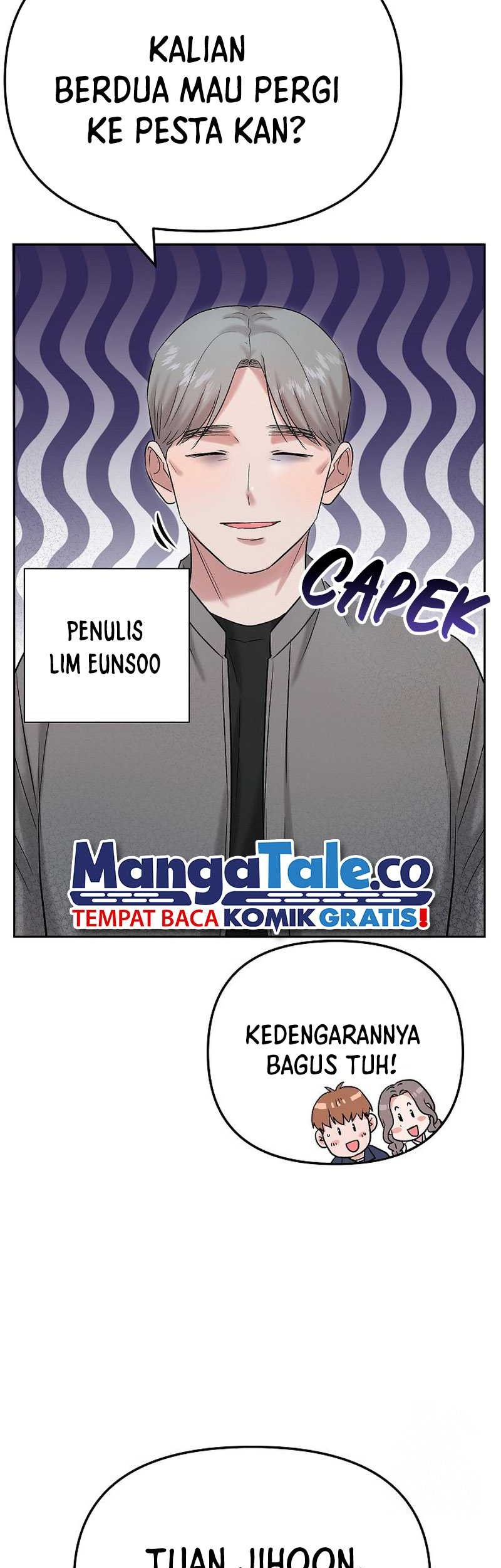 Road to Stardom Chapter 85 Gambar 45