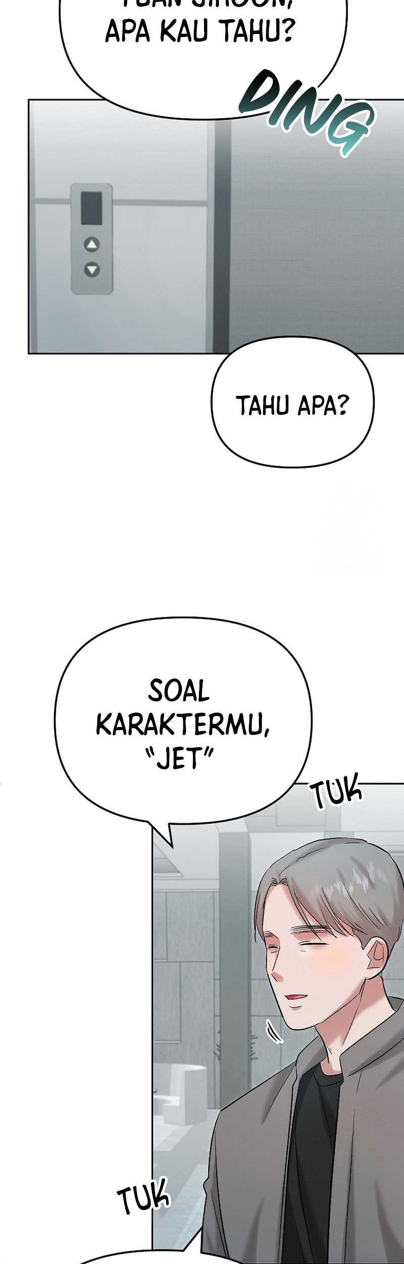 Road to Stardom Chapter 85 Gambar 46