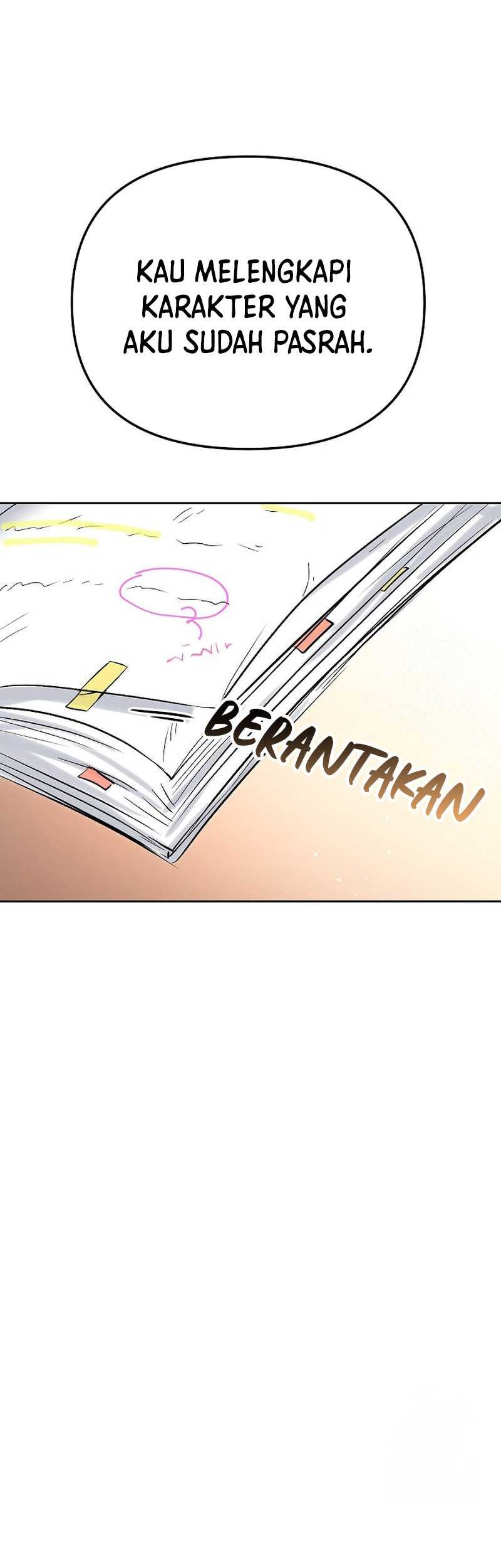 Road to Stardom Chapter 85 Gambar 50