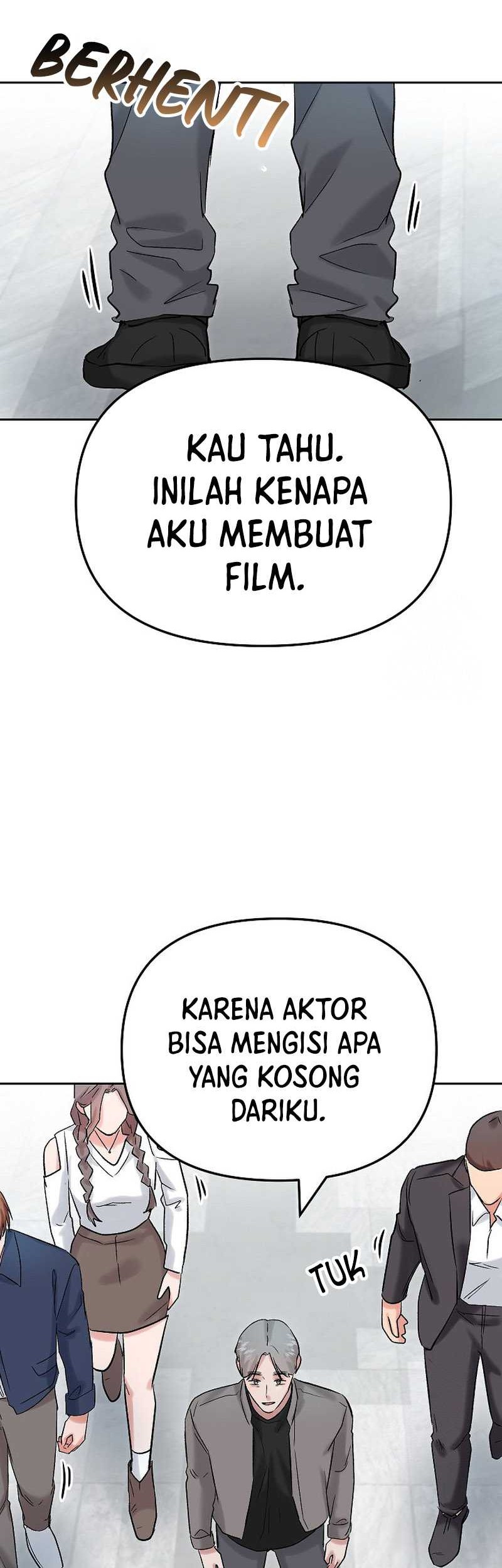 Road to Stardom Chapter 85 Gambar 51