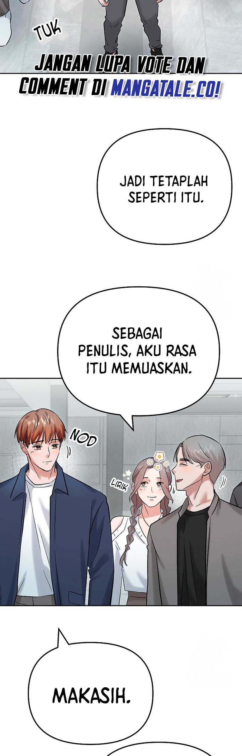 Road to Stardom Chapter 85 Gambar 52