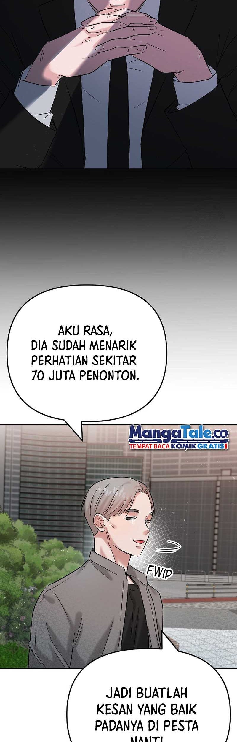 Road to Stardom Chapter 85 Gambar 55