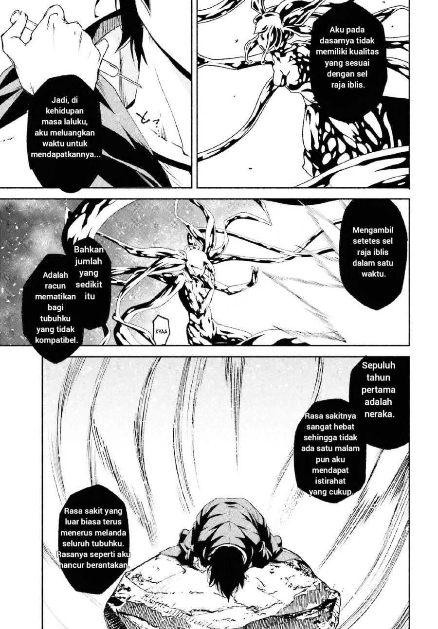 Toki Majutsushi no Tsuyokute New Game: Kako ni Modotte Sekai Saikyou kara Yarinaosu Chapter 20 Gambar 16