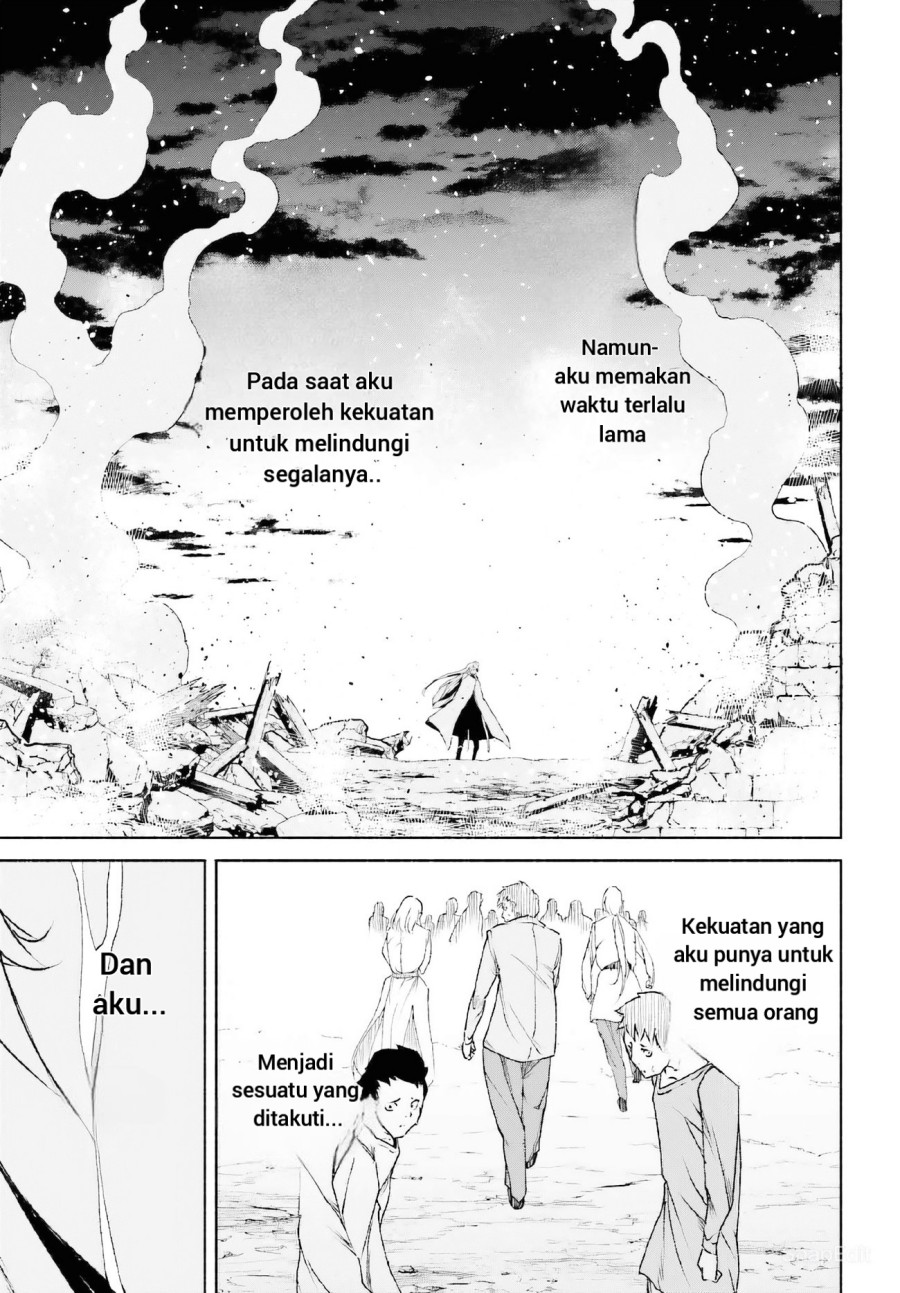 Toki Majutsushi no Tsuyokute New Game: Kako ni Modotte Sekai Saikyou kara Yarinaosu Chapter 20 Gambar 18