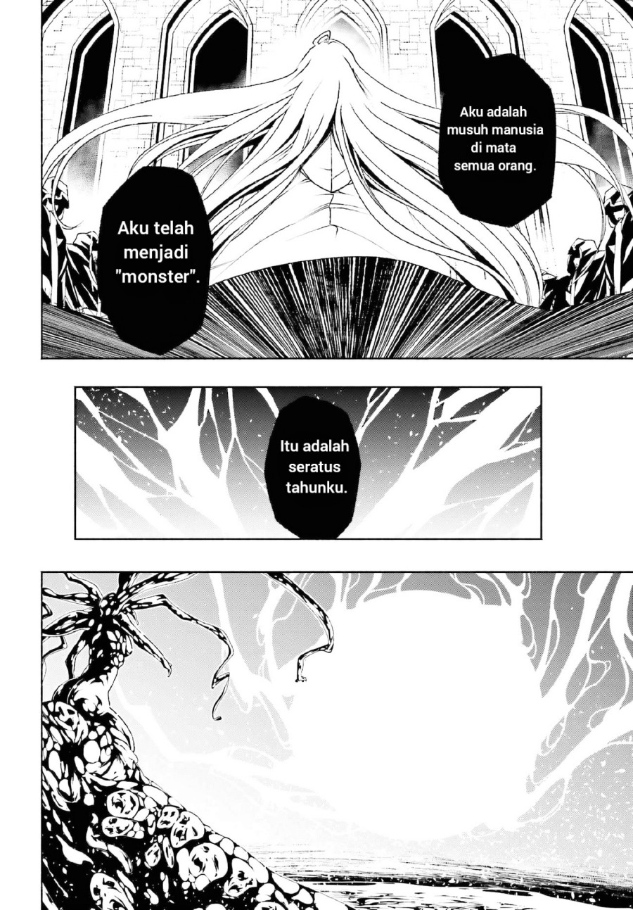 Toki Majutsushi no Tsuyokute New Game: Kako ni Modotte Sekai Saikyou kara Yarinaosu Chapter 20 Gambar 19