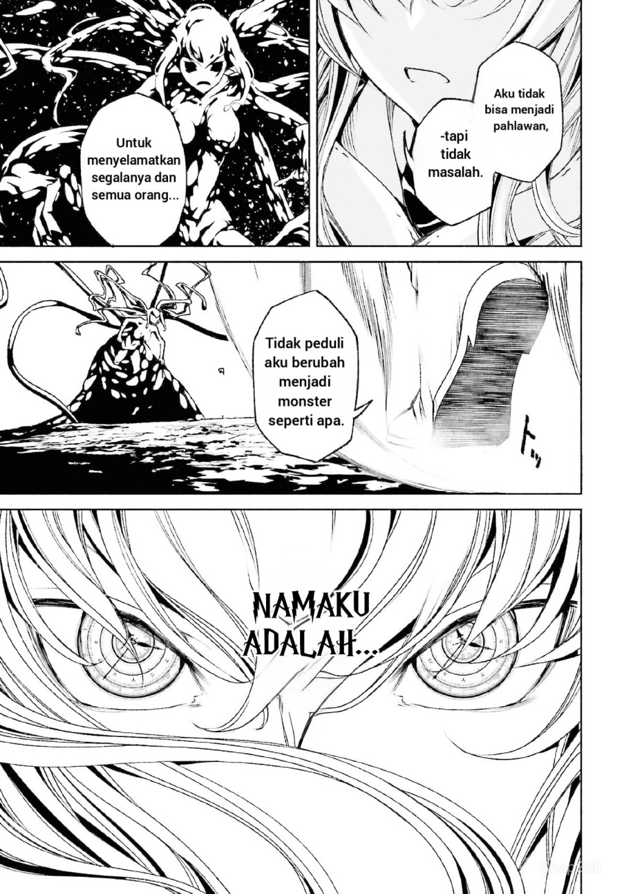 Toki Majutsushi no Tsuyokute New Game: Kako ni Modotte Sekai Saikyou kara Yarinaosu Chapter 20 Gambar 20