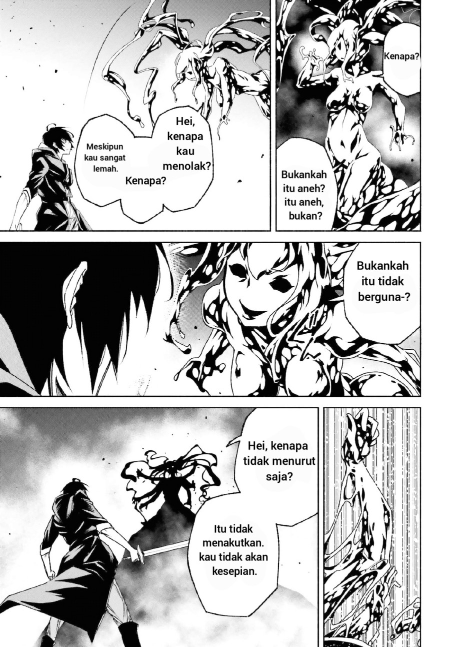 Toki Majutsushi no Tsuyokute New Game: Kako ni Modotte Sekai Saikyou kara Yarinaosu Chapter 20 Gambar 6