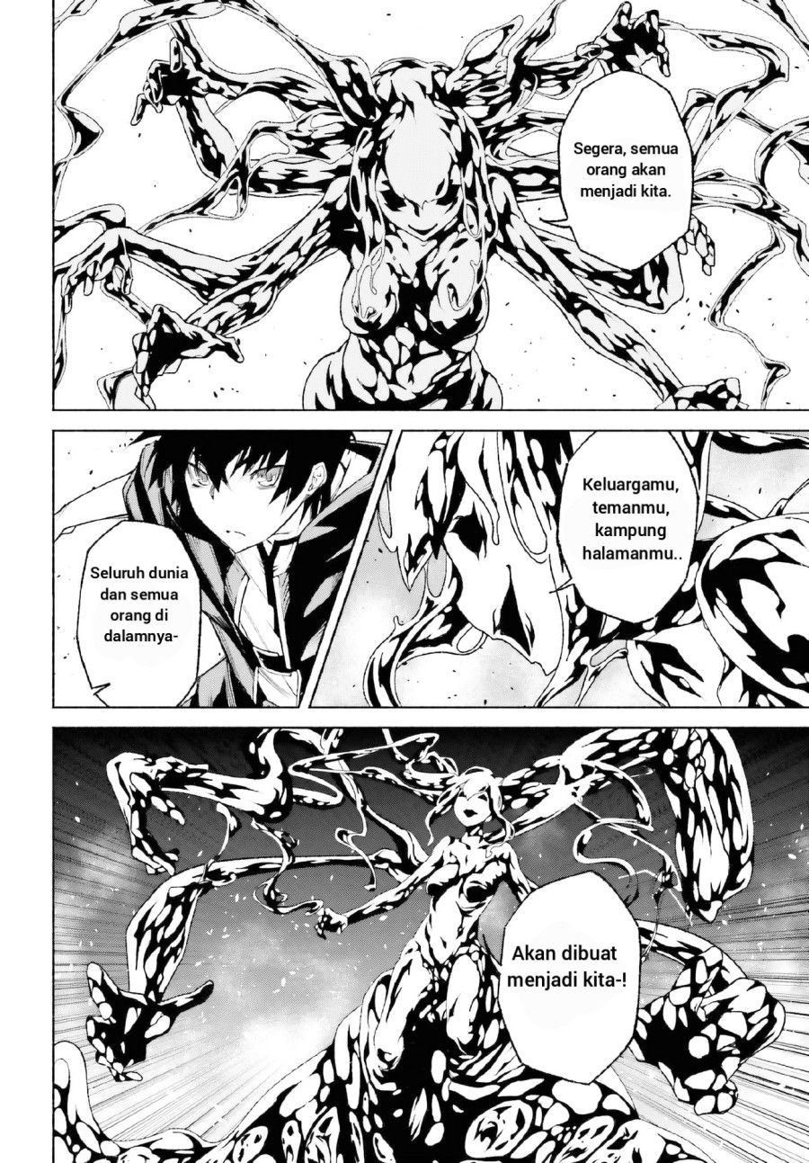 Toki Majutsushi no Tsuyokute New Game: Kako ni Modotte Sekai Saikyou kara Yarinaosu Chapter 20 Gambar 7