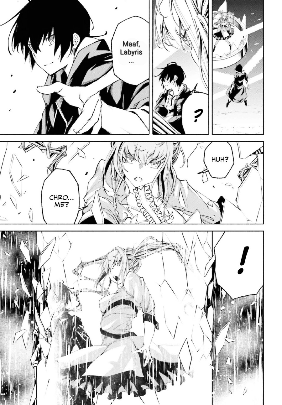 Toki Majutsushi no Tsuyokute New Game: Kako ni Modotte Sekai Saikyou kara Yarinaosu Chapter 19 Gambar 12