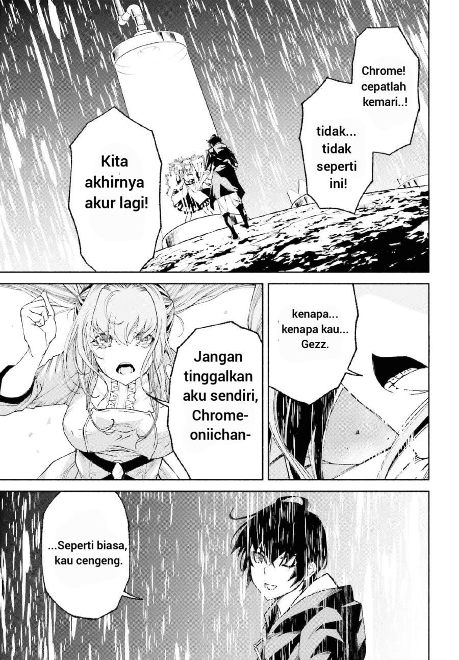 Toki Majutsushi no Tsuyokute New Game: Kako ni Modotte Sekai Saikyou kara Yarinaosu Chapter 19 Gambar 14