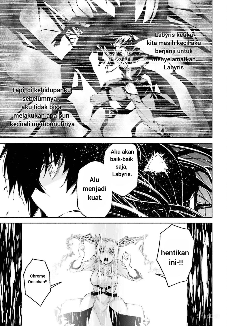 Toki Majutsushi no Tsuyokute New Game: Kako ni Modotte Sekai Saikyou kara Yarinaosu Chapter 19 Gambar 16