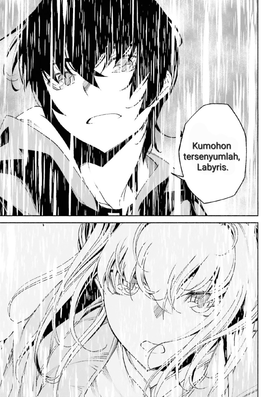 Toki Majutsushi no Tsuyokute New Game: Kako ni Modotte Sekai Saikyou kara Yarinaosu Chapter 19 Gambar 18