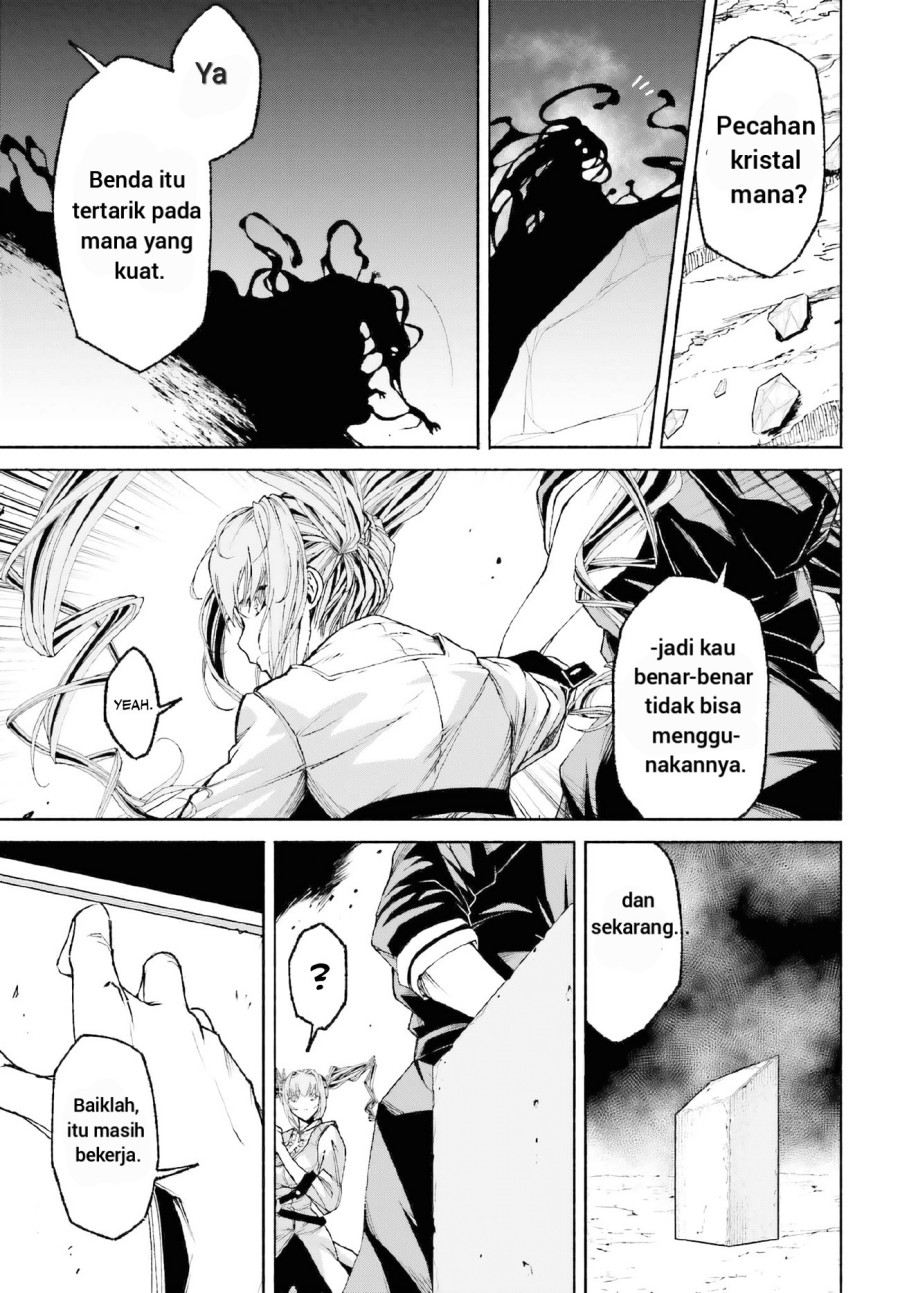 Toki Majutsushi no Tsuyokute New Game: Kako ni Modotte Sekai Saikyou kara Yarinaosu Chapter 19 Gambar 6