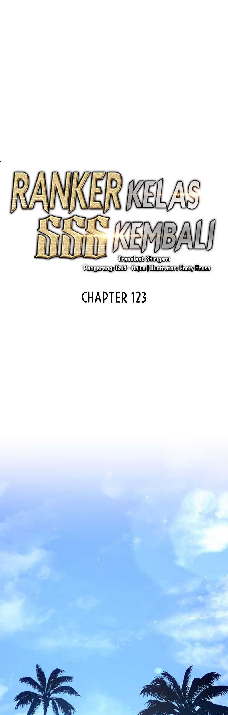 Baca Manhwa Return of the SSS-Class Ranker Chapter 123 Gambar 2