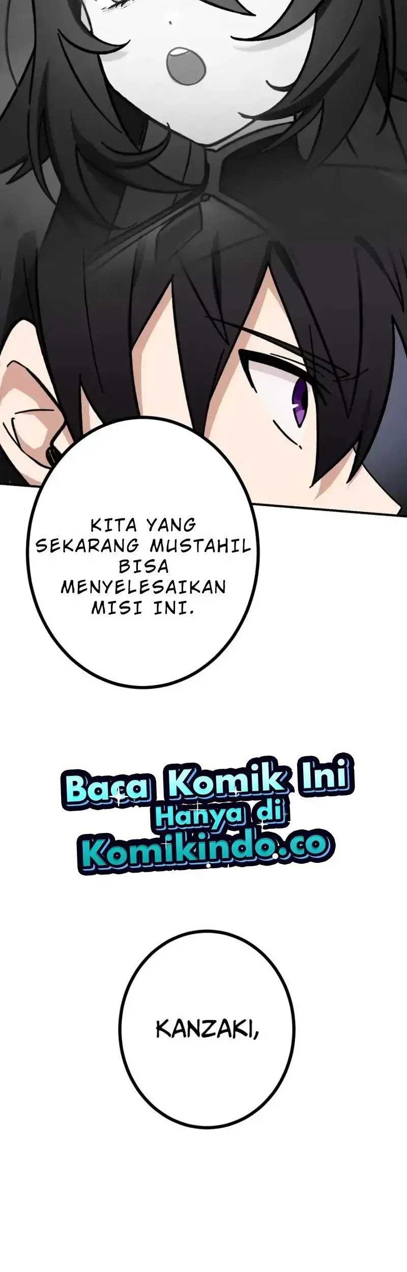 The strongest assassin gets transferred to another world with his whole class Chapter 51 Gambar 50