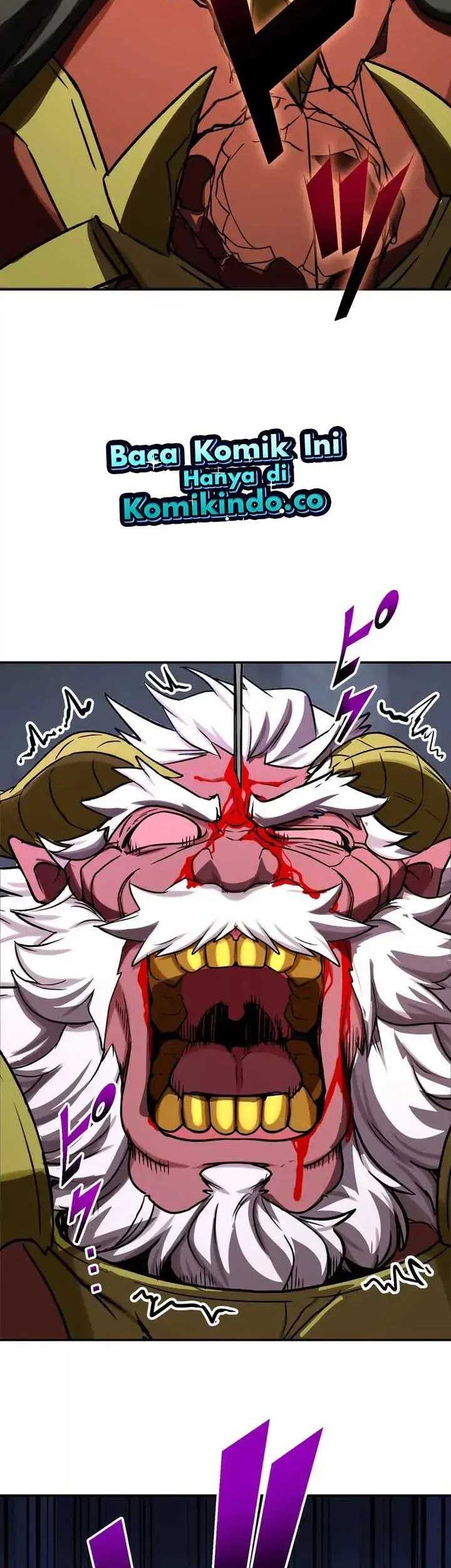 Baca  The strongest assassin gets transferred to another world with his whole class Chapter 50 Gambar 2