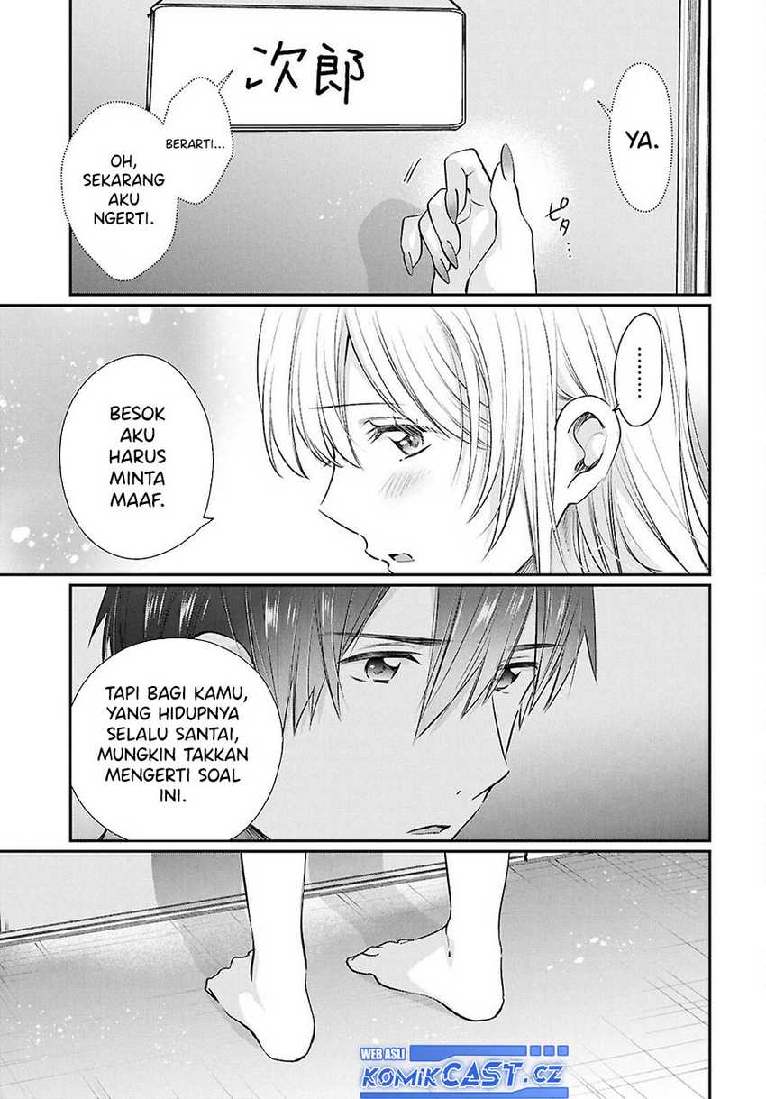 Fuufu Ijou Koibito Miman. Chapter 74 Gambar 24