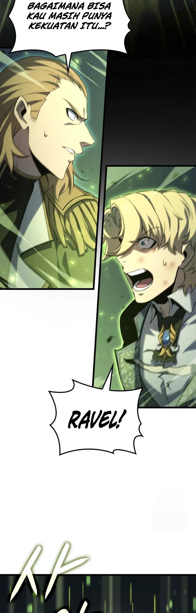 The Count’s Youngest Son Is A Player! Chapter 74 Gambar 48