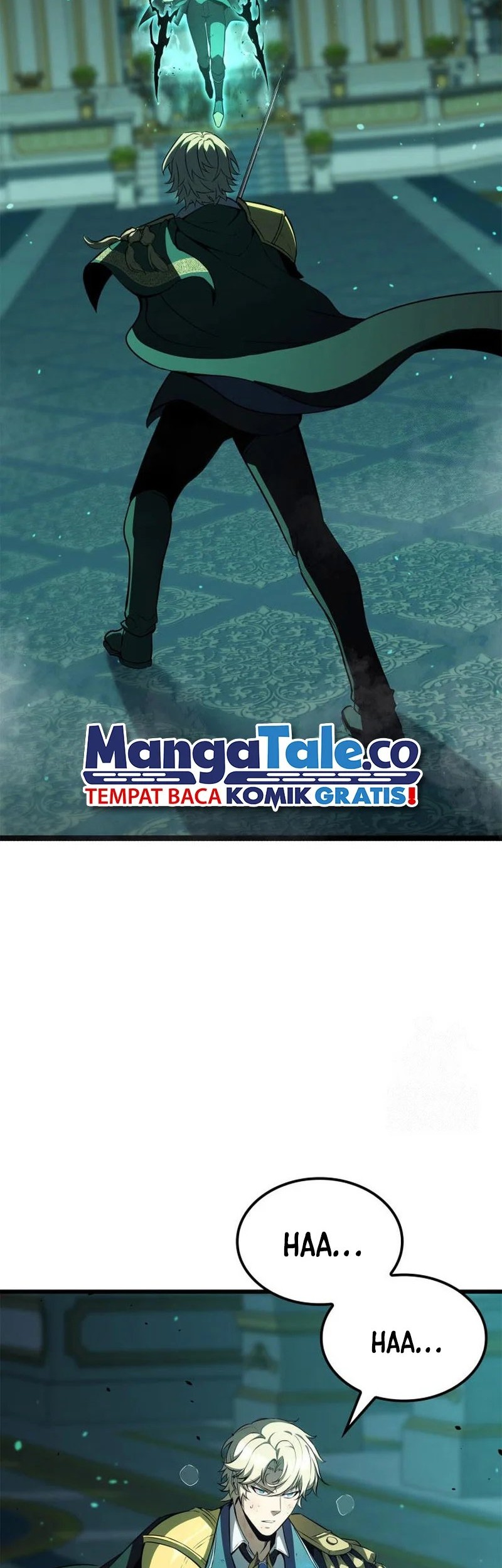 Baca The Count’s Youngest Son Is A Player! Chapter 74 Gambar 2