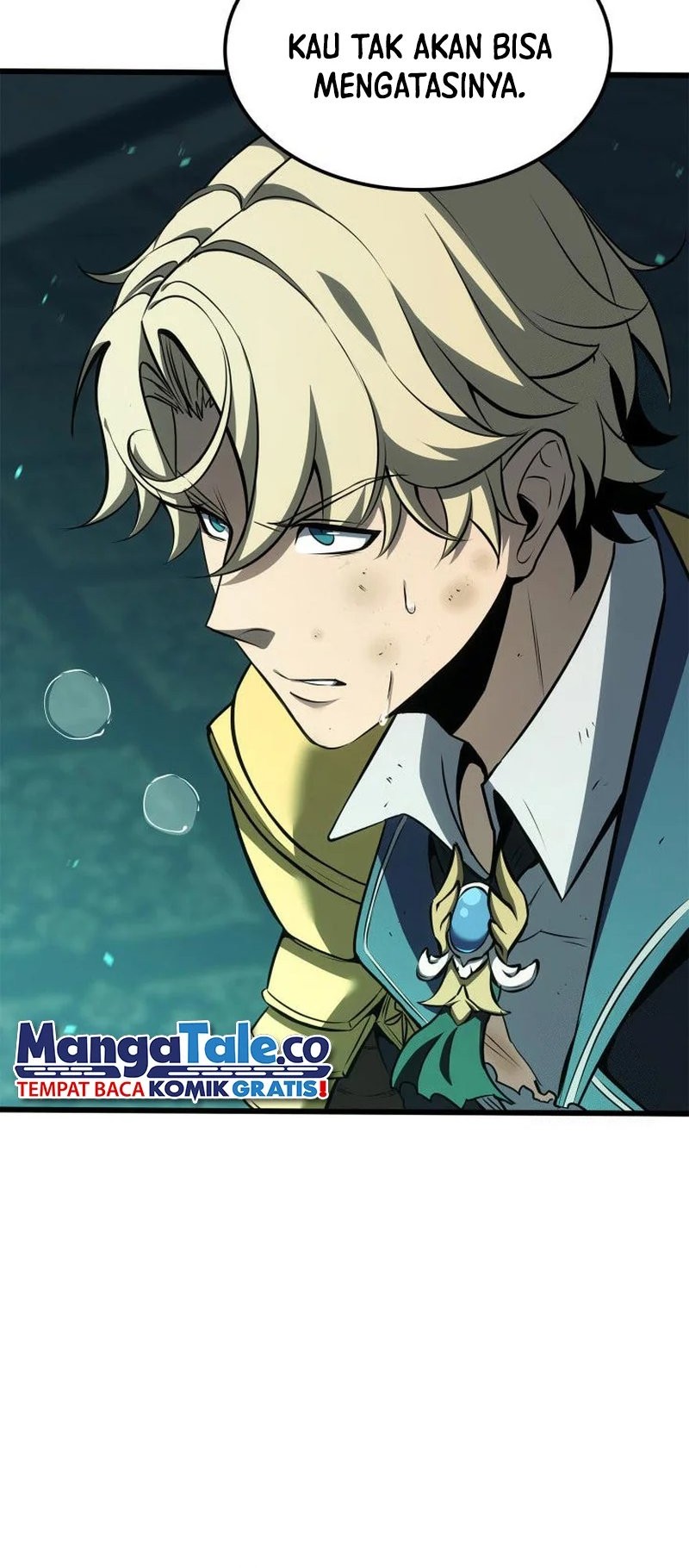 The Count’s Youngest Son Is A Player! Chapter 74 Gambar 6
