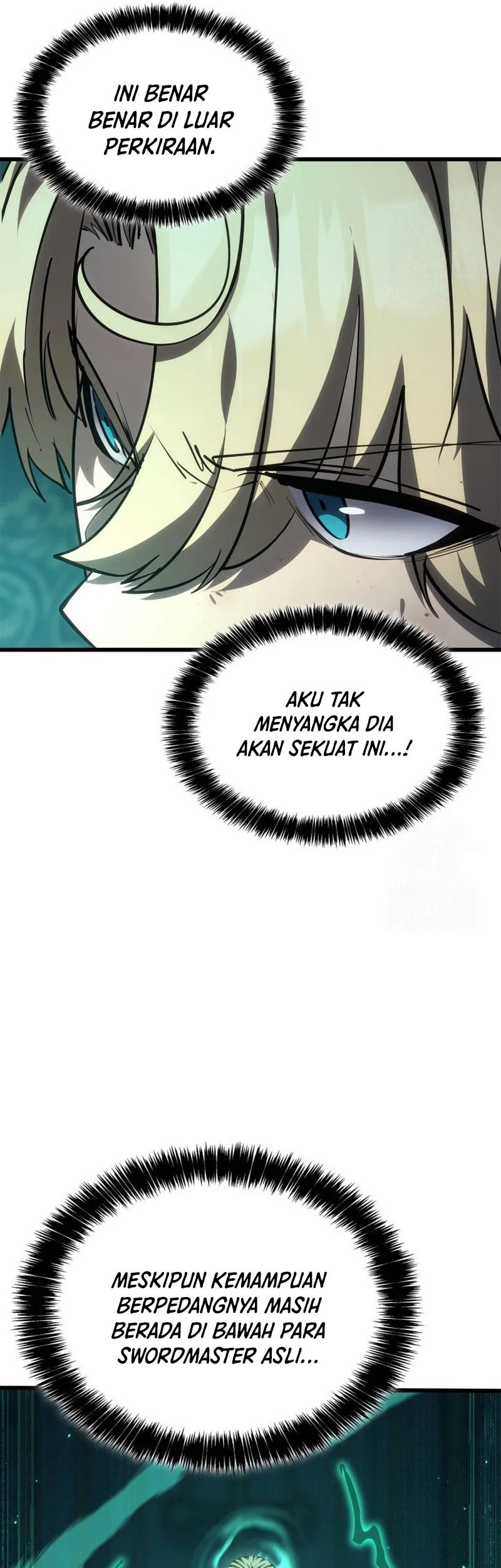 The Count’s Youngest Son Is A Player! Chapter 74 Gambar 7