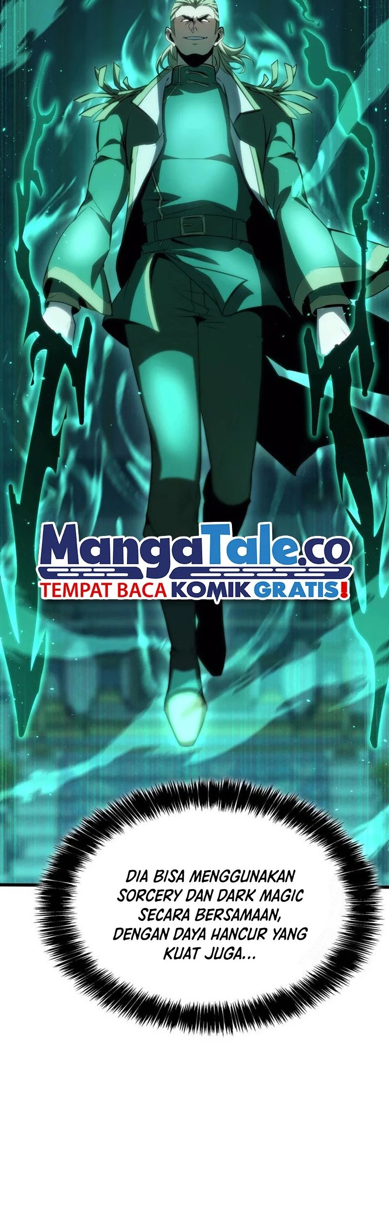 The Count’s Youngest Son Is A Player! Chapter 74 Gambar 8