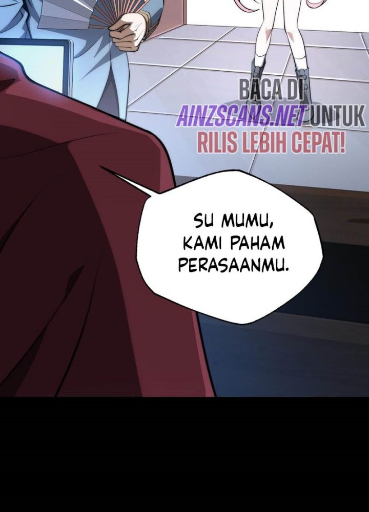 Catastrophic Priest Chapter 20 Gambar 14