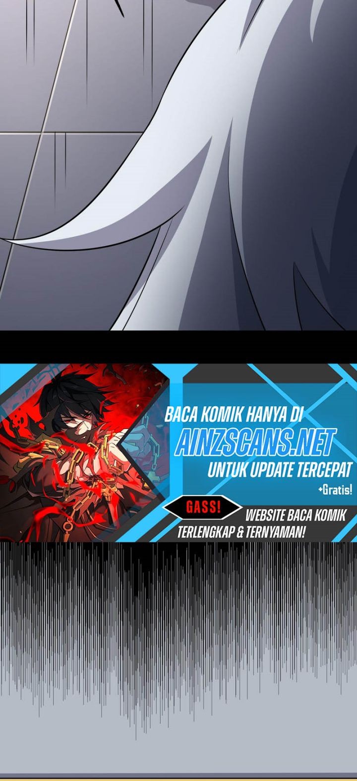 Catastrophic Priest Chapter 20 Gambar 19