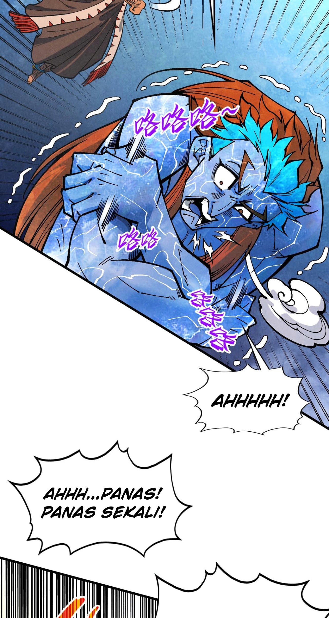 The Ultimate of All Ages Chapter 346 Gambar 50