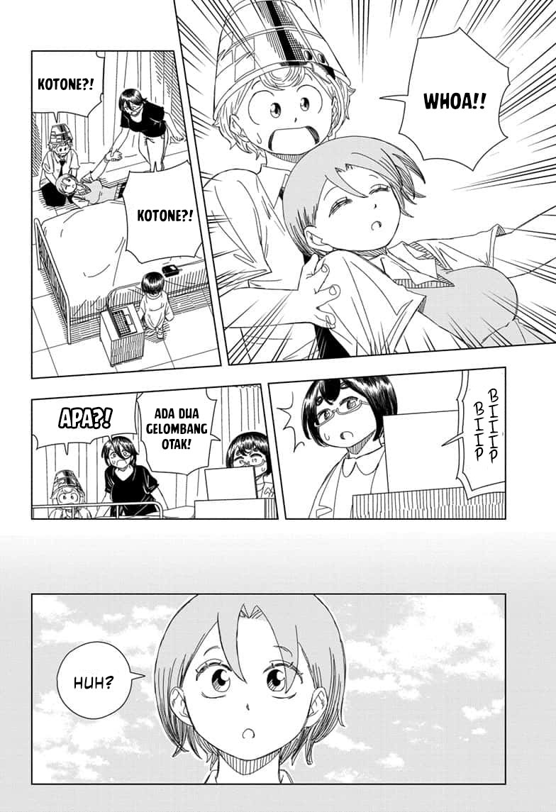 Psych House Chapter 15 Gambar 21