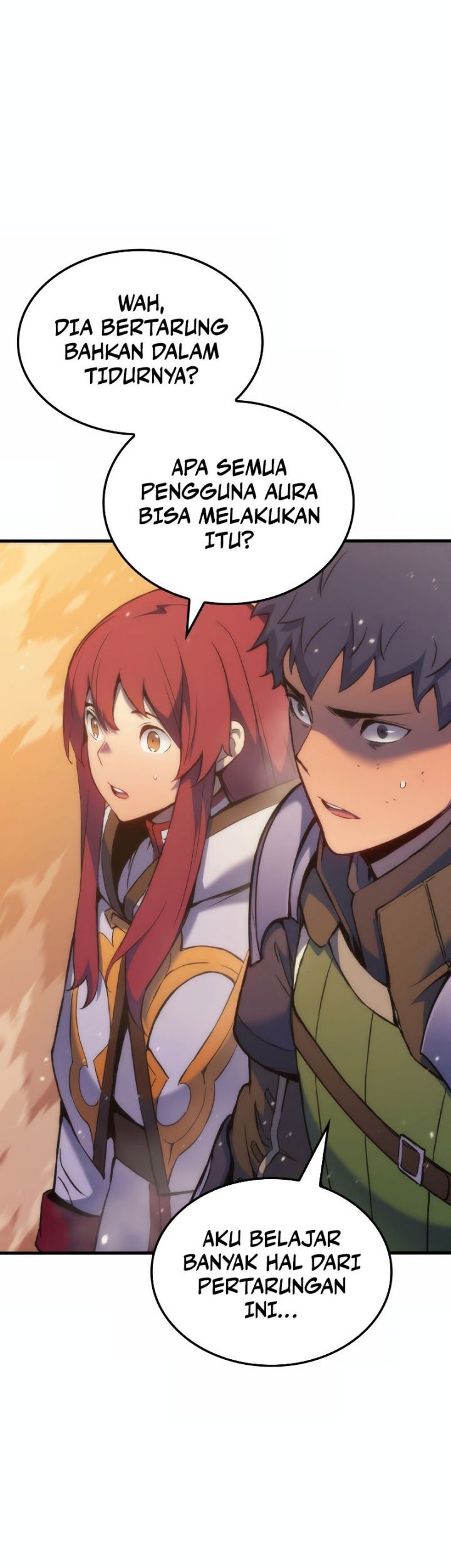 The Indomitable Martial King Chapter 47 Gambar 22