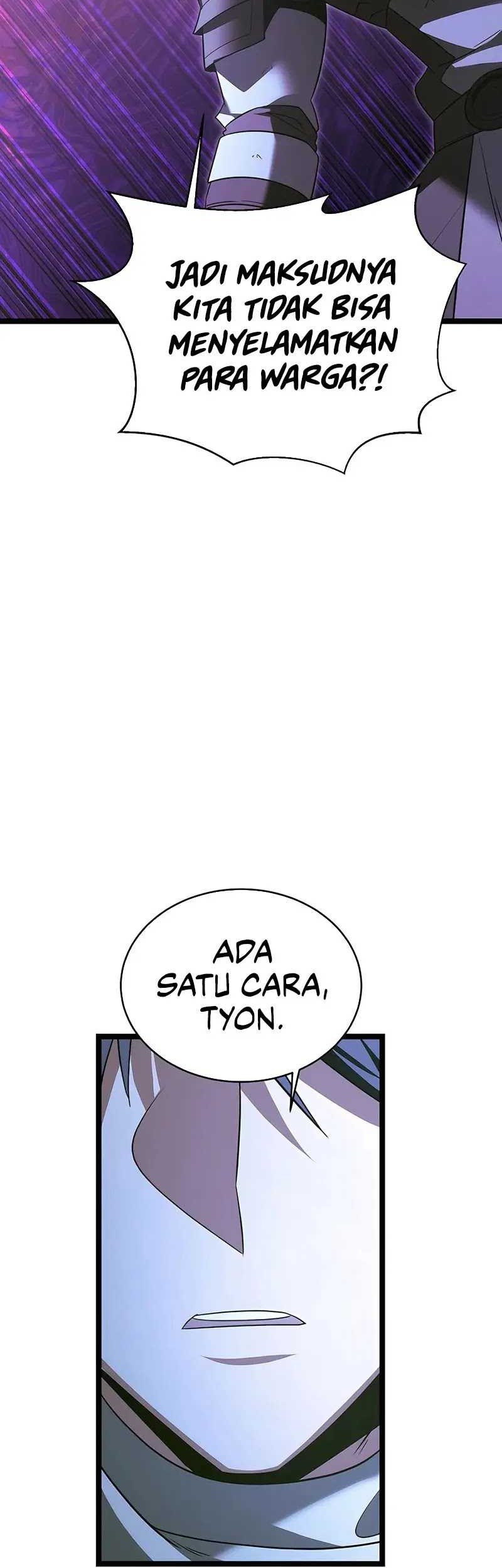 The Hero Became The Duke’s Eldest Son Chapter 37 Gambar 48