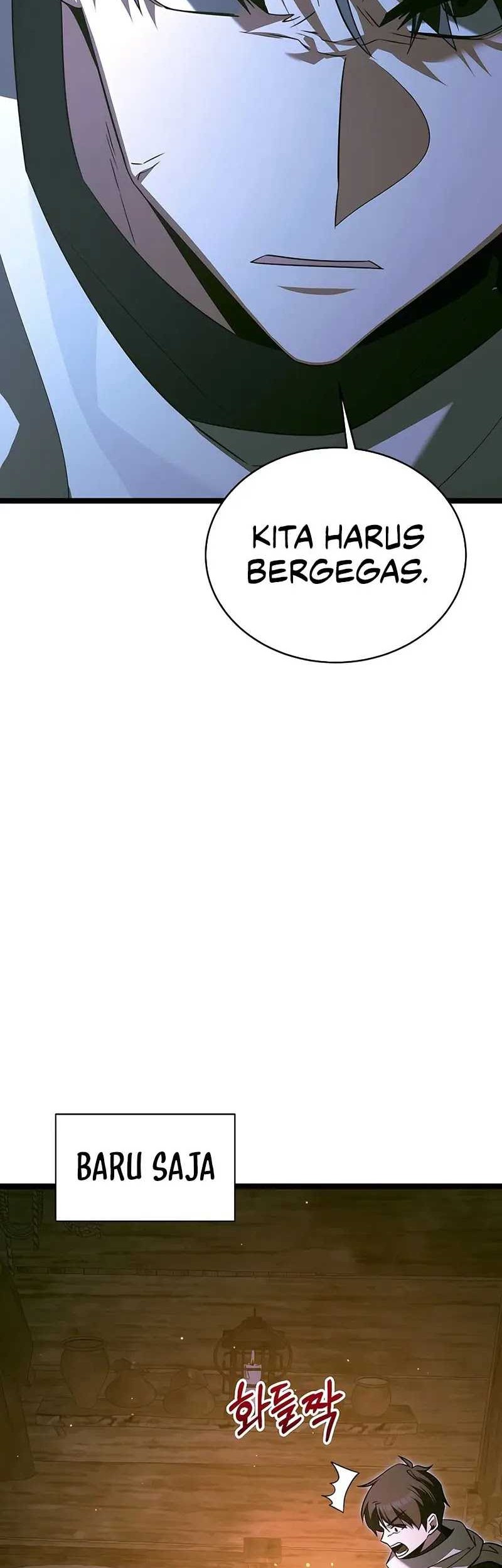 The Hero Became The Duke’s Eldest Son Chapter 37 Gambar 51