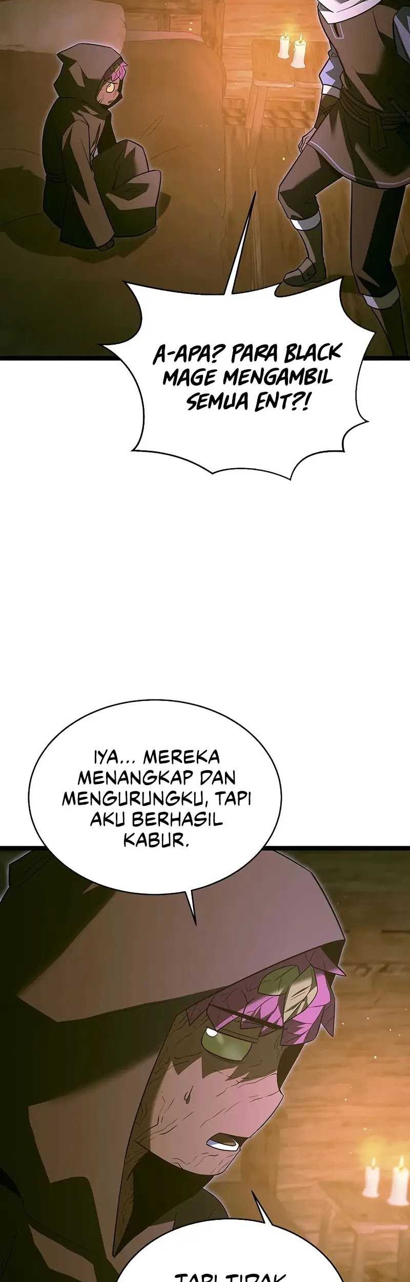 The Hero Became The Duke’s Eldest Son Chapter 37 Gambar 52