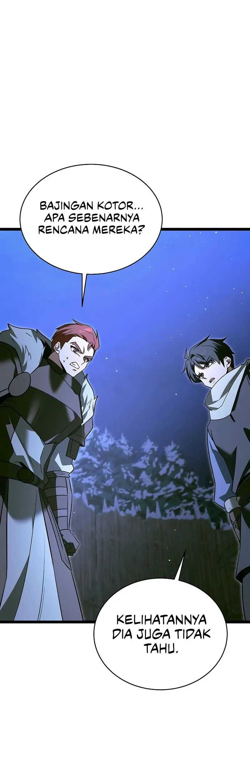 The Hero Became The Duke’s Eldest Son Chapter 37 Gambar 56