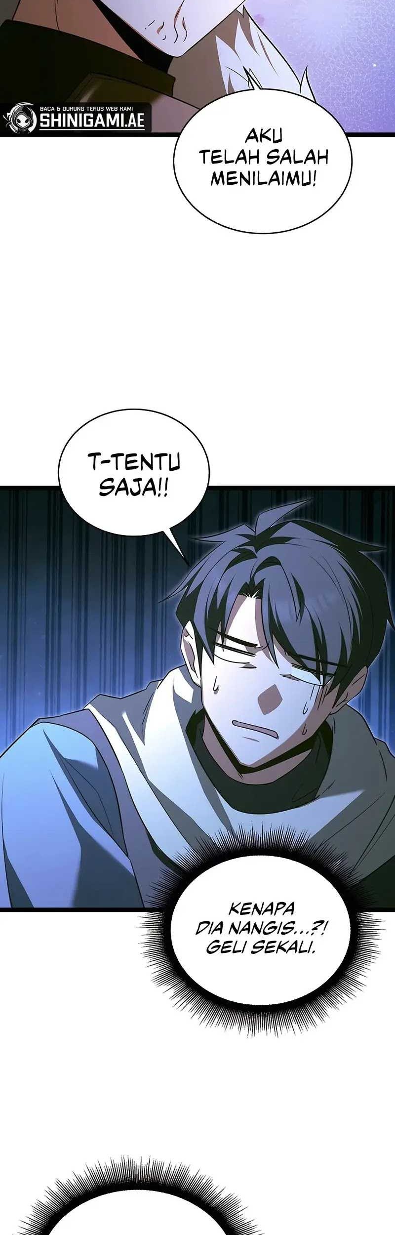 The Hero Became The Duke’s Eldest Son Chapter 37 Gambar 60