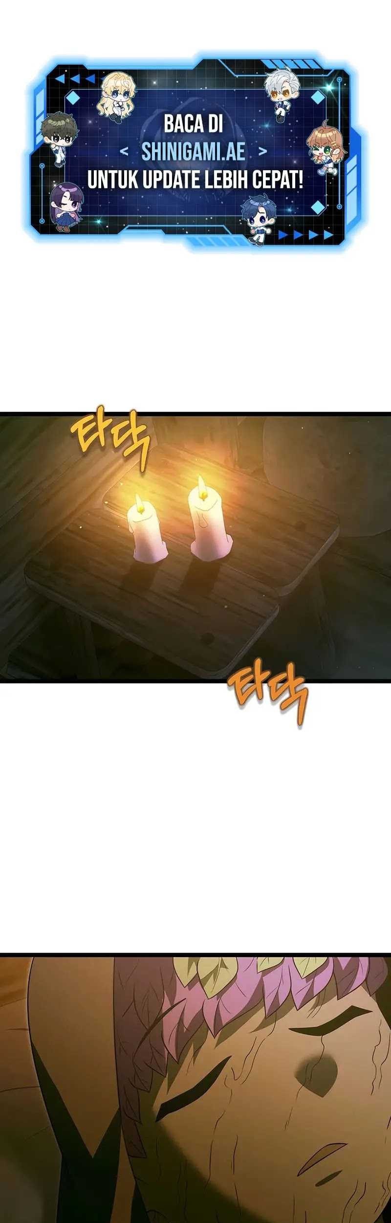 Baca The Hero Became The Duke’s Eldest Son Chapter 37 Gambar 2
