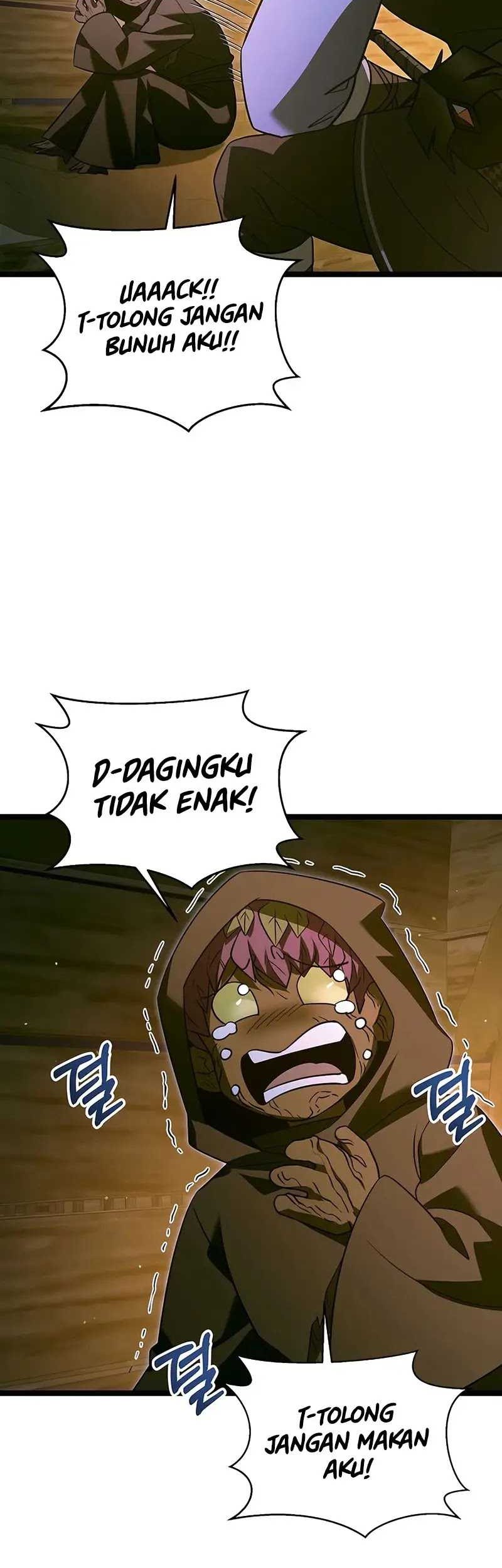 The Hero Became The Duke’s Eldest Son Chapter 37 Gambar 4