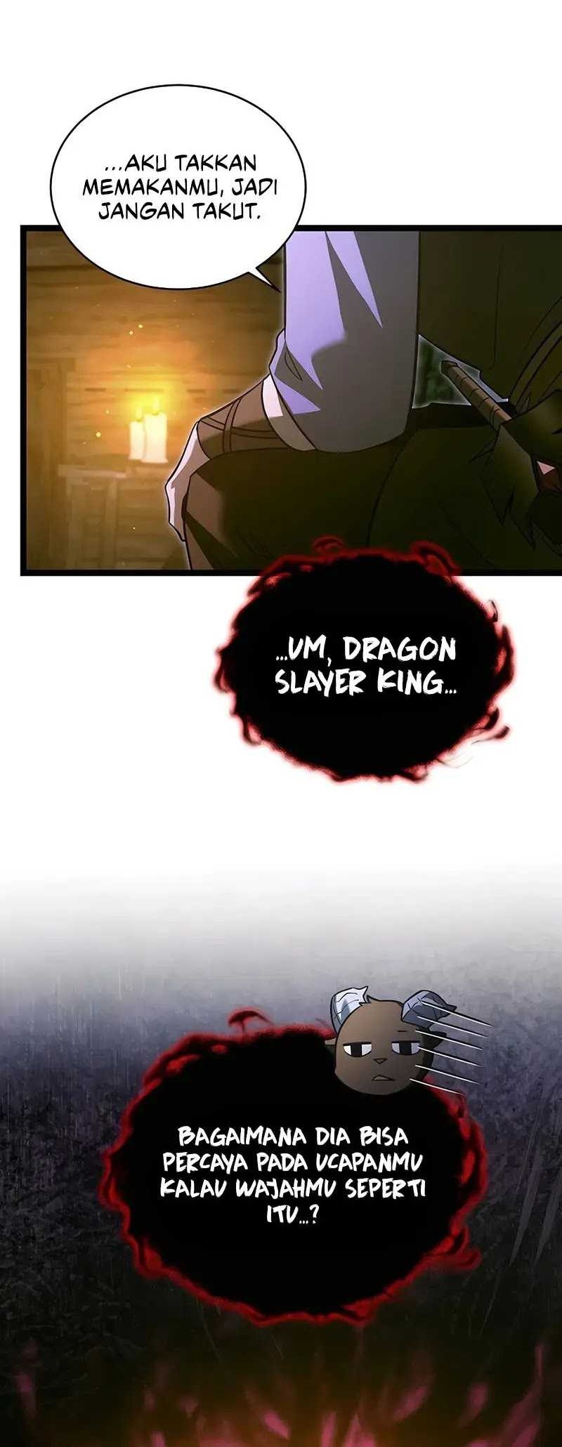 The Hero Became The Duke’s Eldest Son Chapter 37 Gambar 5