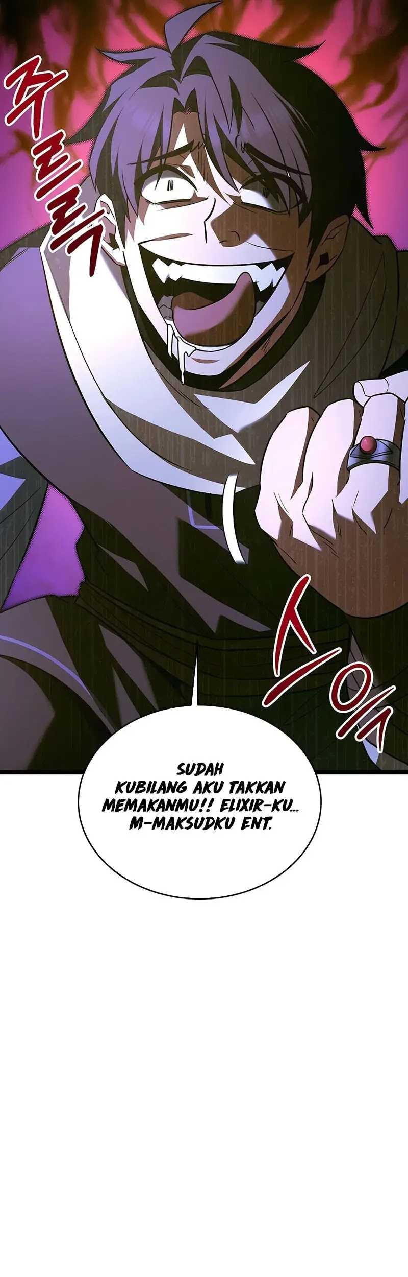 The Hero Became The Duke’s Eldest Son Chapter 37 Gambar 6