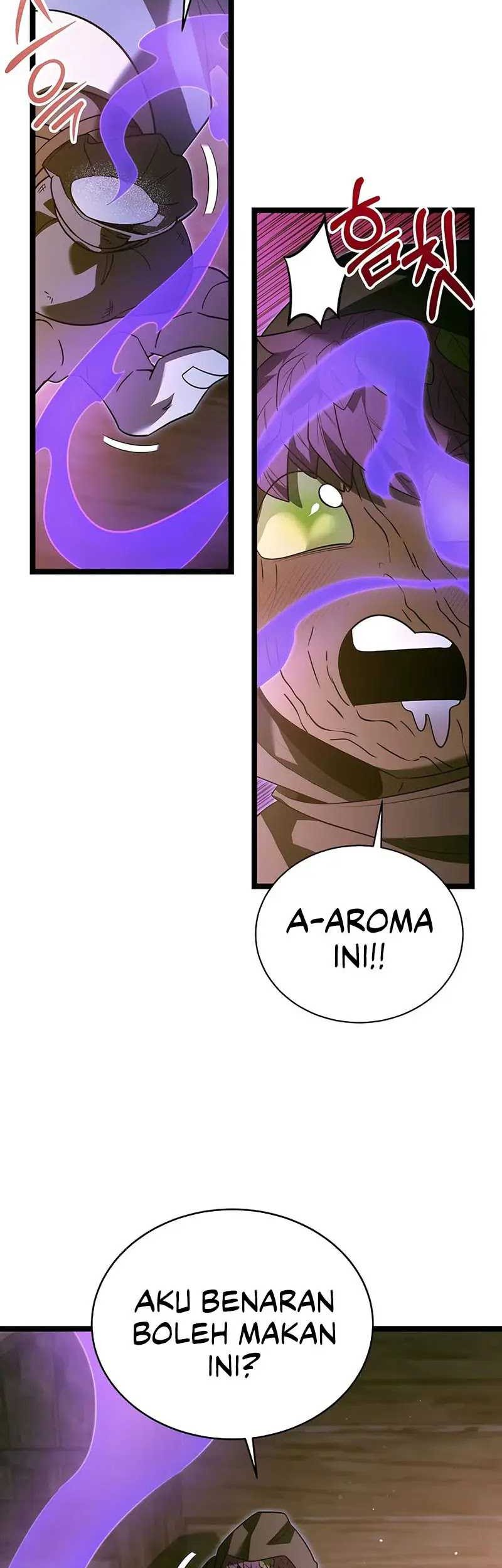 The Hero Became The Duke’s Eldest Son Chapter 37 Gambar 8