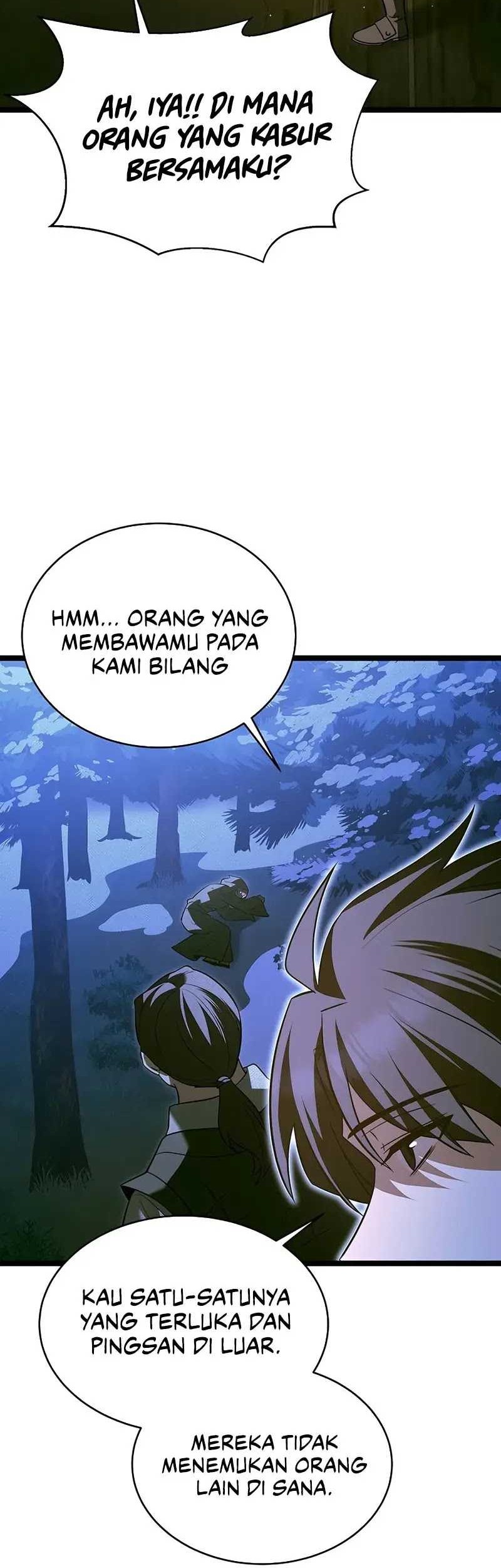 The Hero Became The Duke’s Eldest Son Chapter 37 Gambar 13