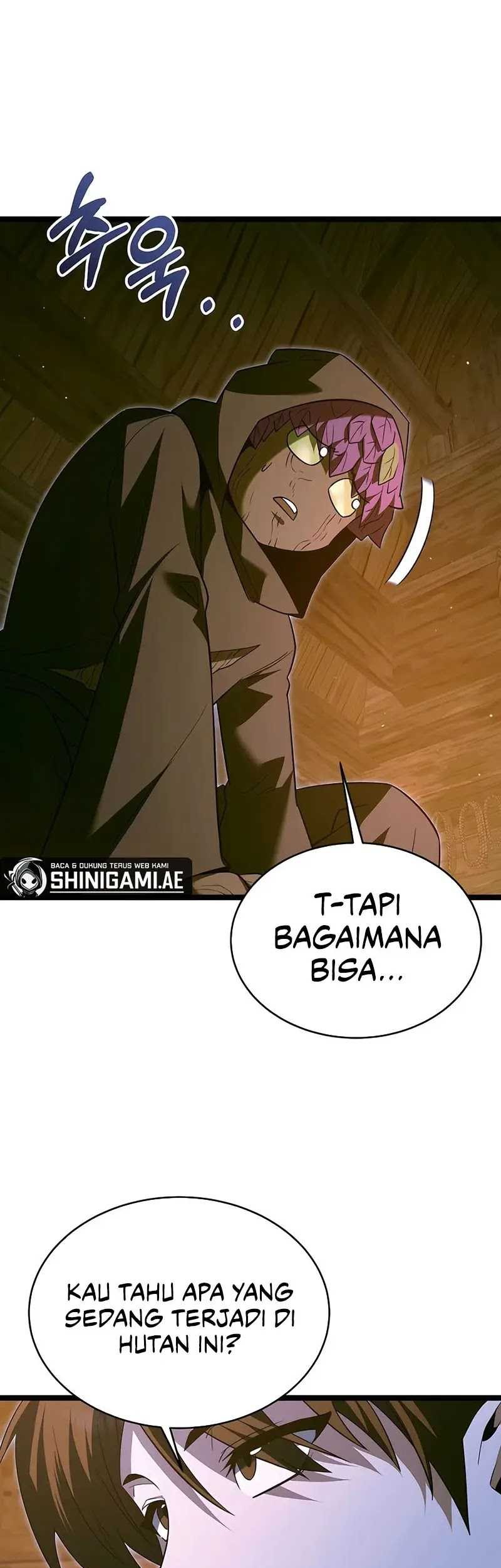 The Hero Became The Duke’s Eldest Son Chapter 37 Gambar 14