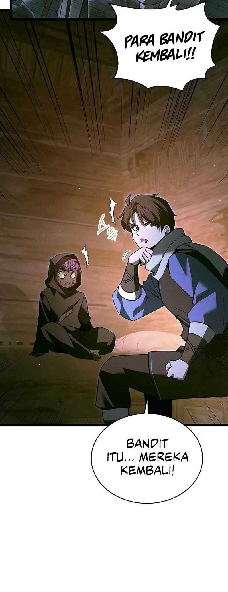 The Hero Became The Duke’s Eldest Son Chapter 37 Gambar 17