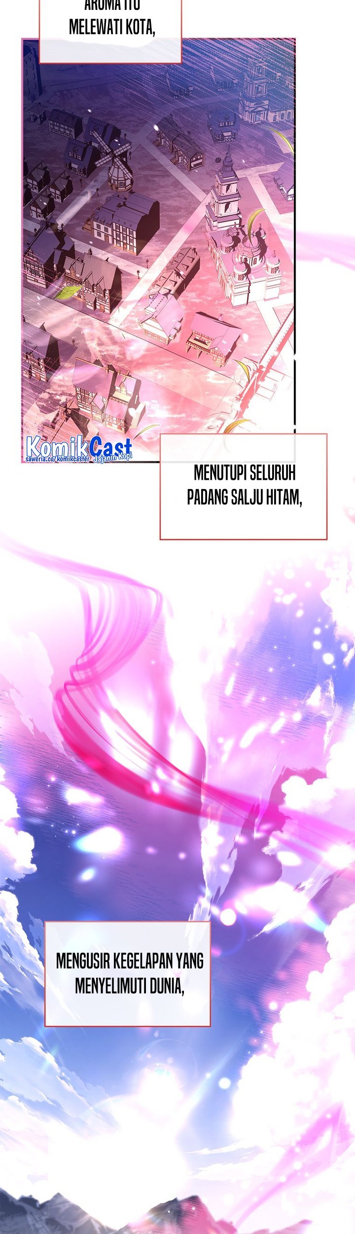 Talent-Swallowing Magician Chapter 92 Gambar 60