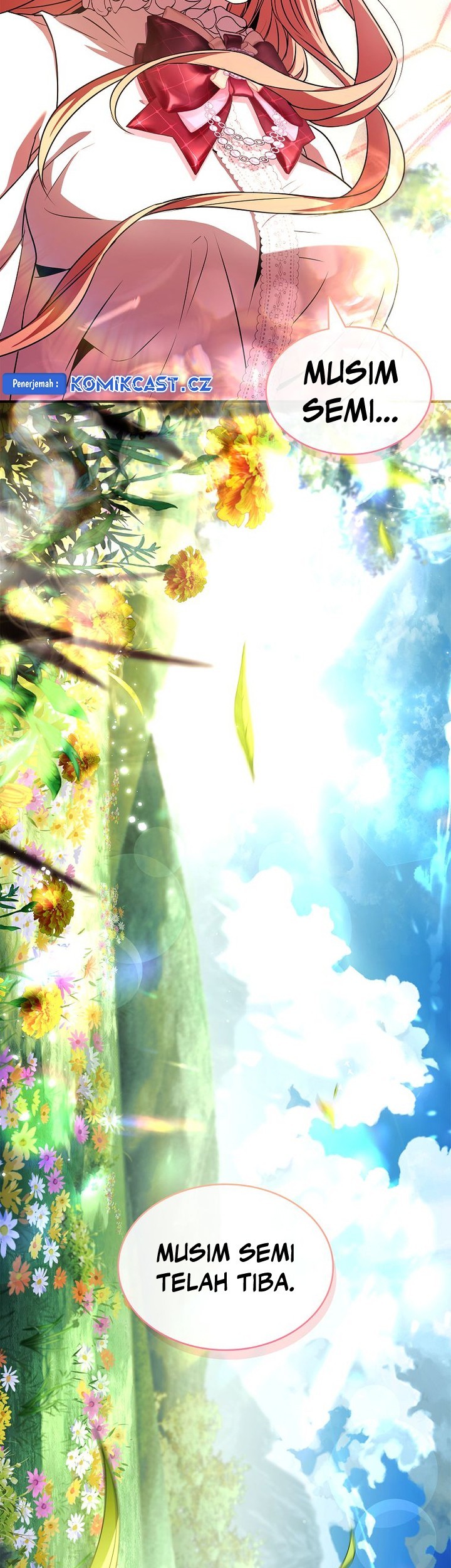 Talent-Swallowing Magician Chapter 92 Gambar 64