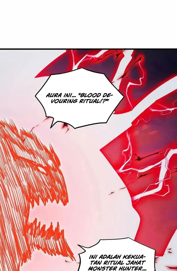 Rise From The Rubble Chapter 310 Gambar 21