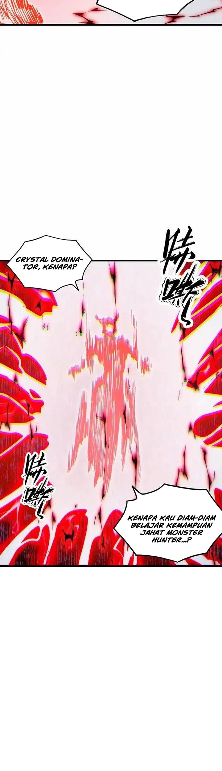 Rise From The Rubble Chapter 310 Gambar 22